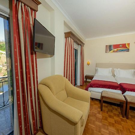 Hotel Beira Dao São Gemil Eksteriør bilde