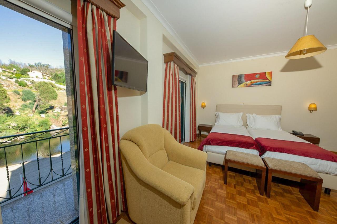 Hotel Beira Dao São Gemil Eksteriør bilde