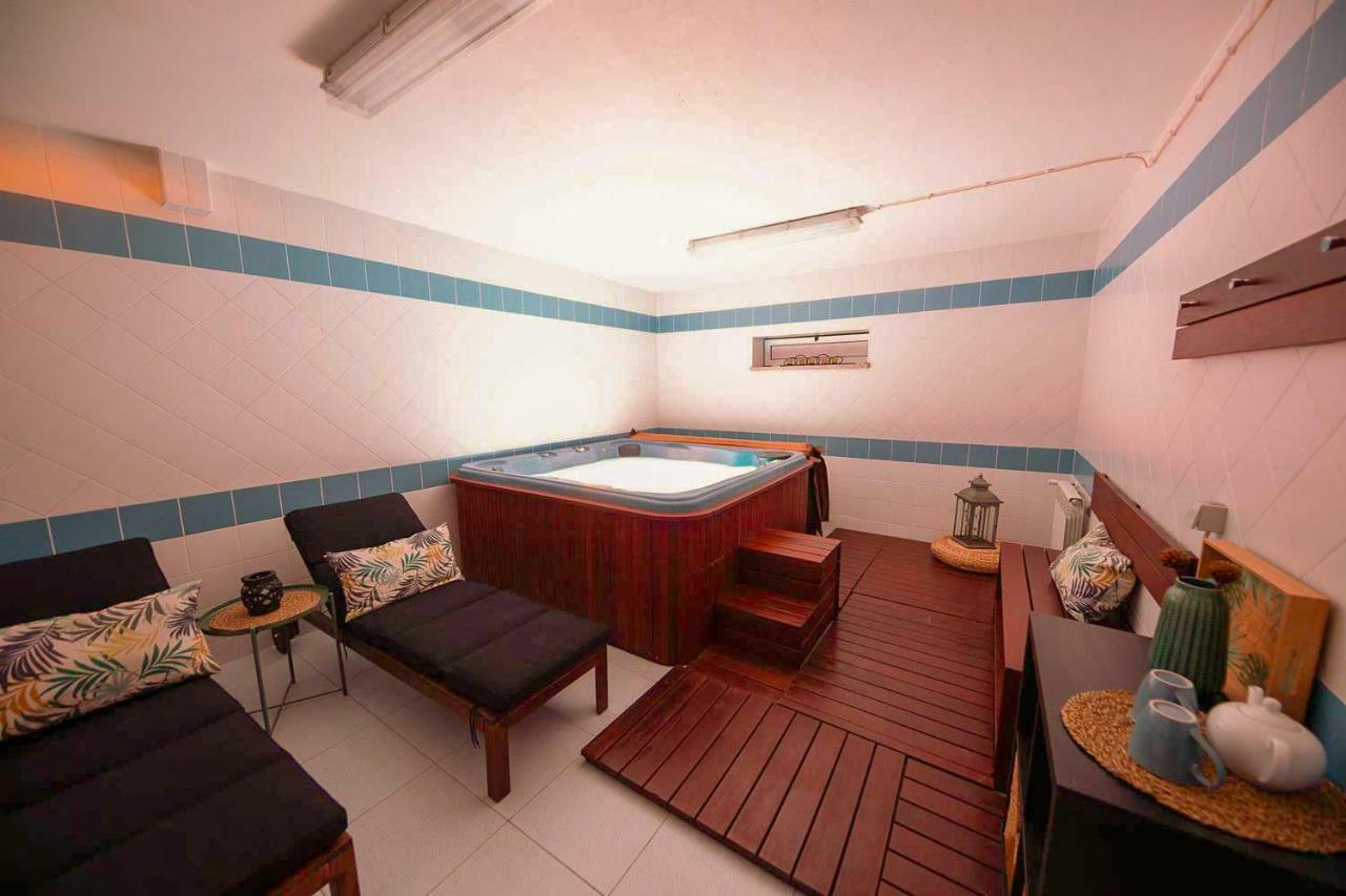 Hotel Beira Dao São Gemil Eksteriør bilde