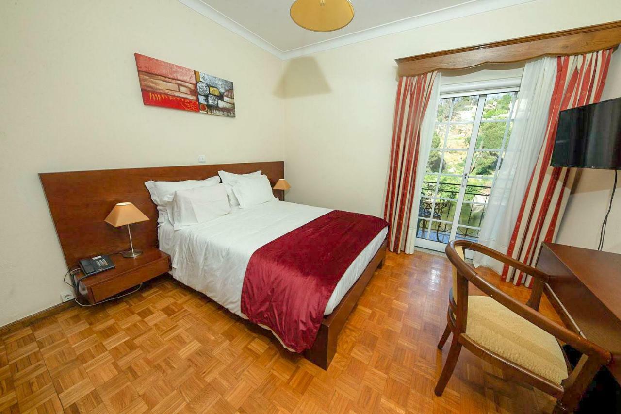 Hotel Beira Dao São Gemil Eksteriør bilde