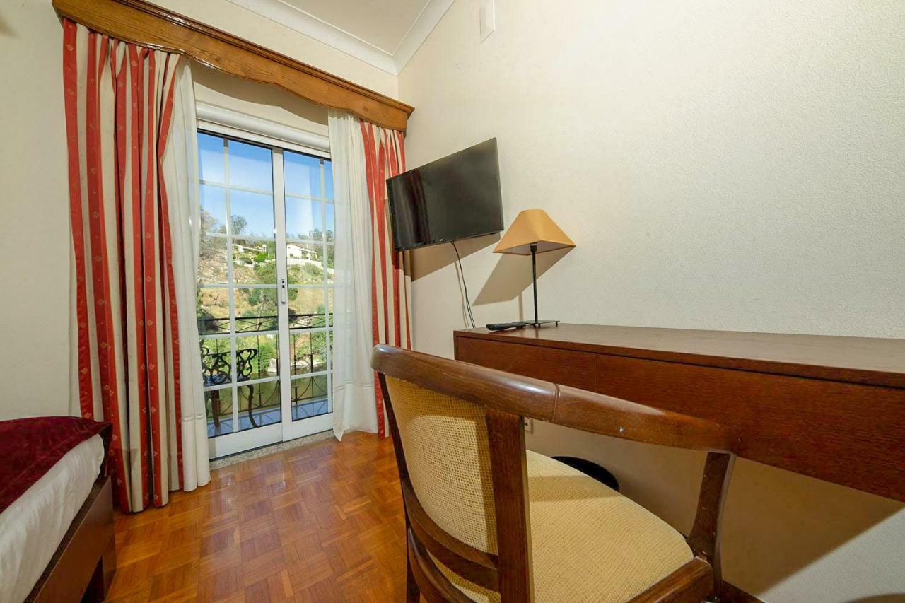 Hotel Beira Dao São Gemil Eksteriør bilde