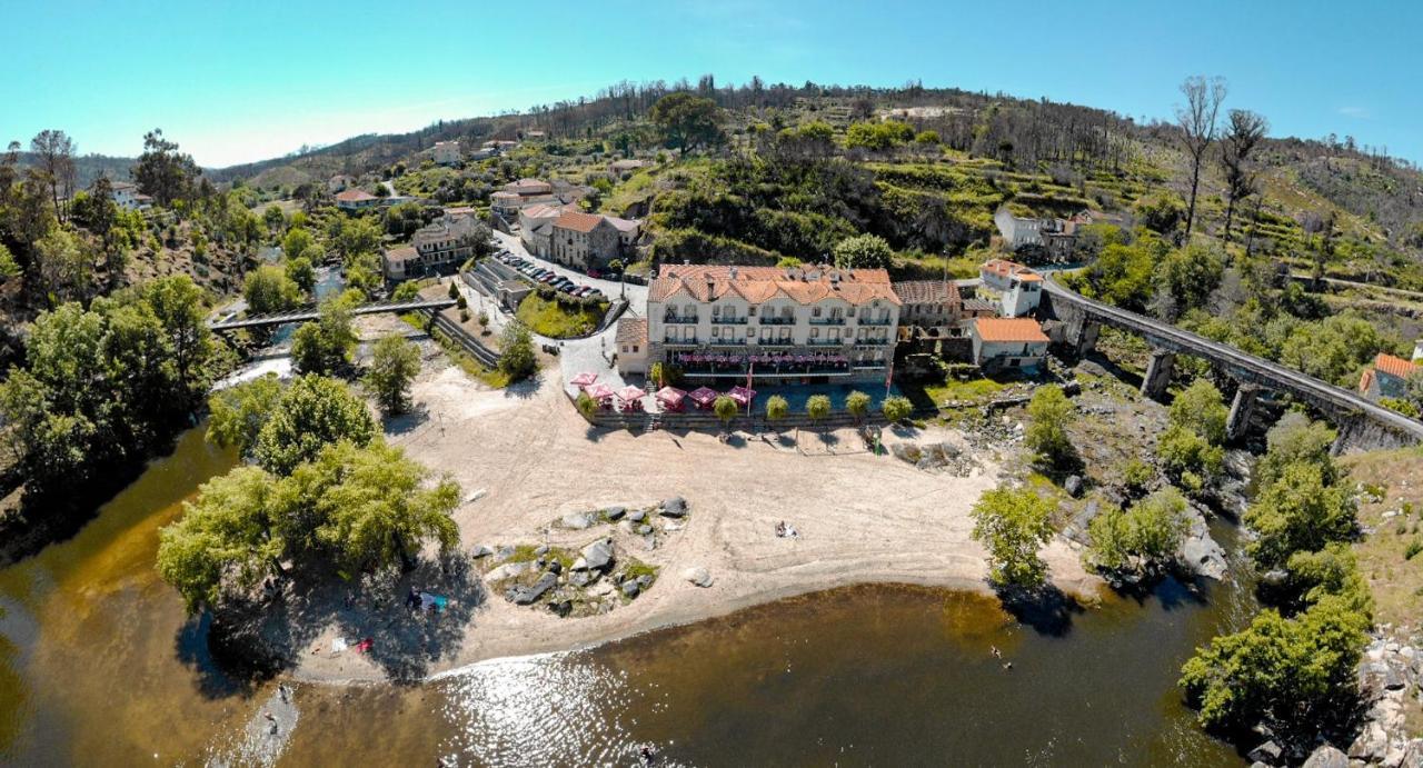 Hotel Beira Dao São Gemil Eksteriør bilde